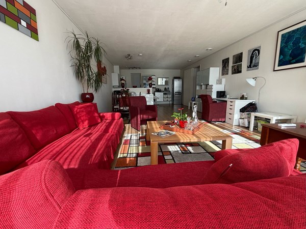 Medium property photo - Klaroenstraat 253, 2287 CG Rijswijk